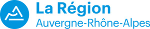 Logo region Auvergne Rhalp