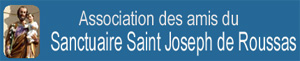 logo Association Sanctuaire Roussas